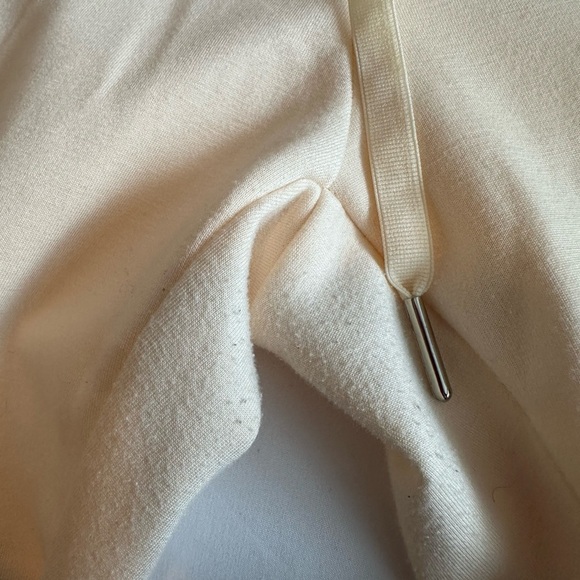 Aleumdr Sweatsuit Half Zip Pullover Long Sleeve Sweatshirt Jogger Pants Set L - Picture 12 of 12